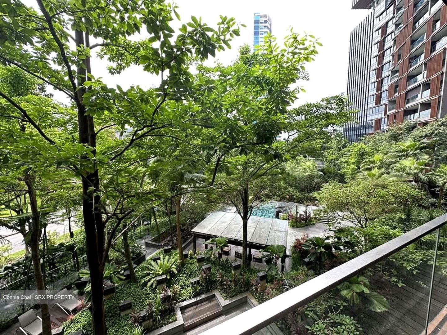 OUE Twin Peaks (D9), Condominium #584567961